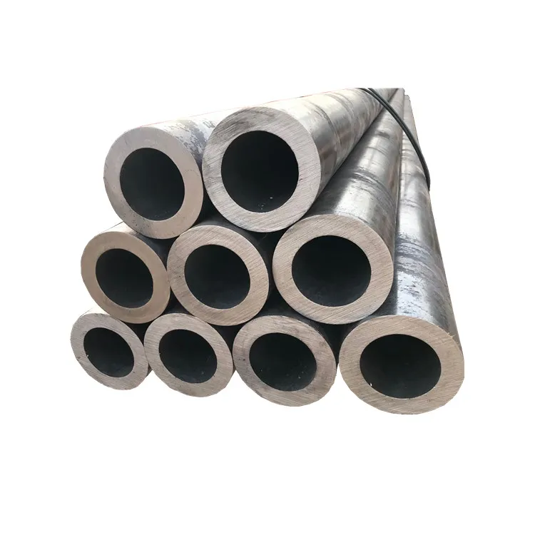 carbon steel pipe&tube